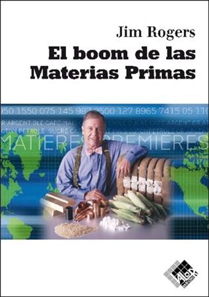 El Boom de las Materias Primas