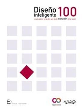 Diseño Inteligente "100 Cosas sobre la Gente que Todo Diseñador Debe Saber"