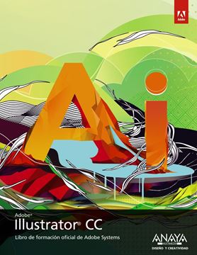 Illustrator CC.Libro de formación oficial de Adobe Systems