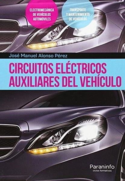 Circuitos Eléctricos Auxiliares de Vehículo