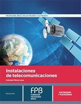 Instalaciones de Telecomunicaciones