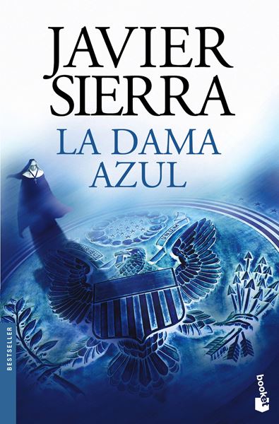 Dama azul, La