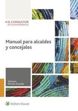 Manual para Alcaldes y Concejales, ed. 2016