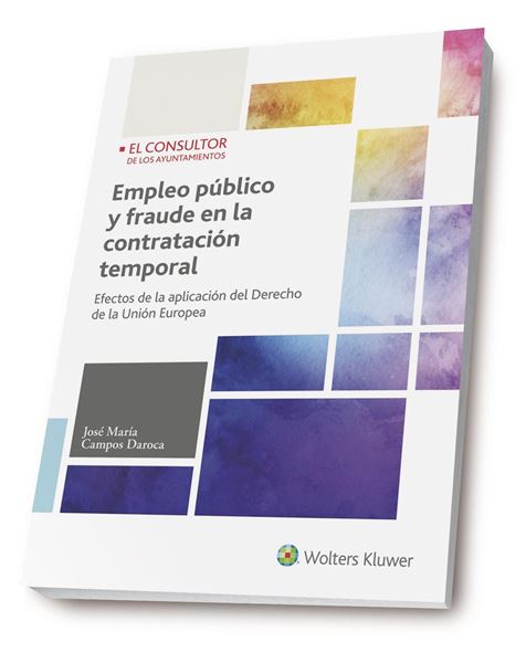 Empleo público y fraude en la contratación temporal