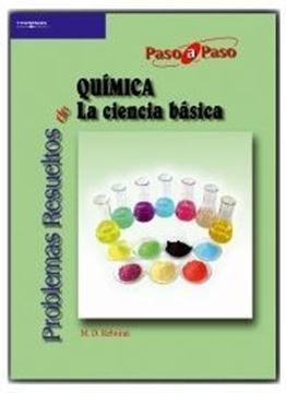 Problemas Resueltos de Química "La Ciencia Básica"