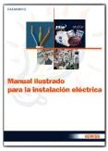 Manual Ilustrado para la Instalación Eléctrica