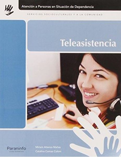 Teleasistencia