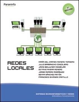 Redes Locales "Sistemas Microinformáticos y Redes"