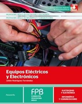 Equipos Eléctricos y Electrónicos