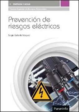 Prevención de riesgos eléctricos