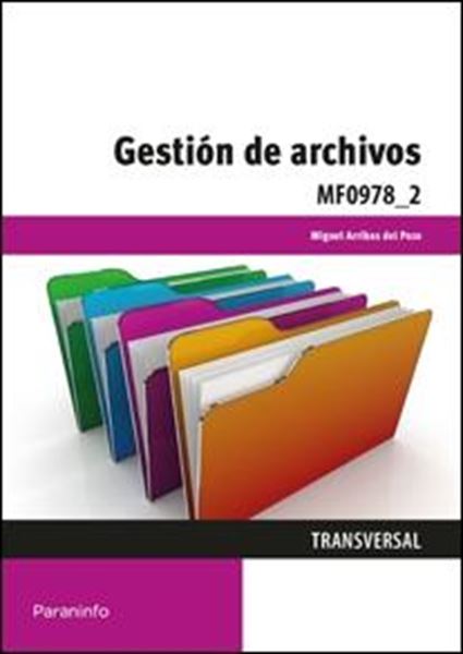 Gestión de archivos MF0978 2