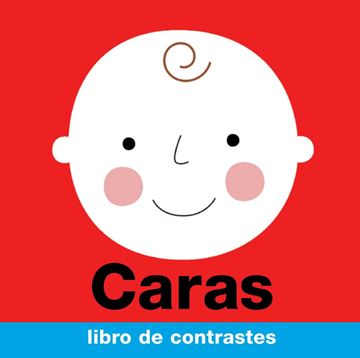 Caras "Libro de Contrastes"