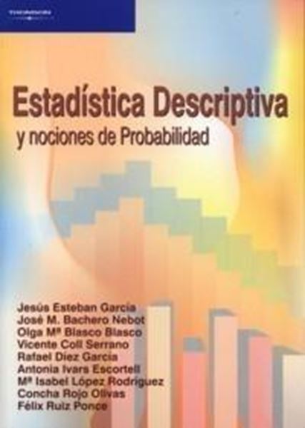 Estadística Descriptiva y Nociones de Probabilidad