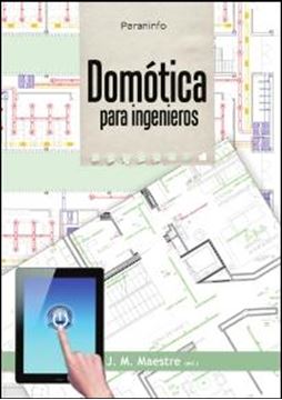 Domótica para ingenieros