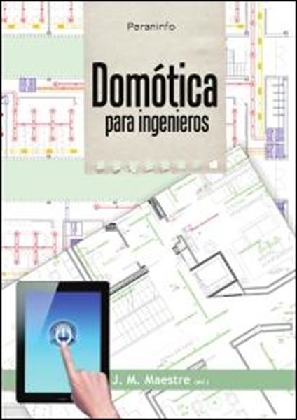 Domótica para ingenieros