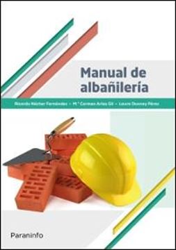 Manual de albañilería