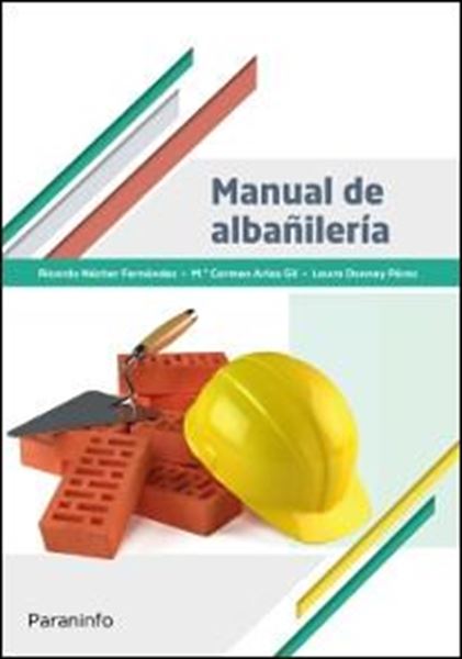 Manual de albañilería