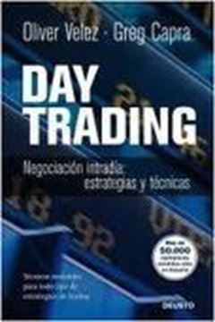 Day Trading "Negociación Intradía: Estrategias y Tácticas"