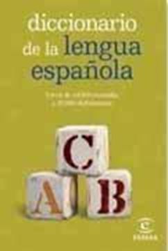 Diccionario de la Lengua Española (Mini)