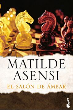 El Salón de Ámbar