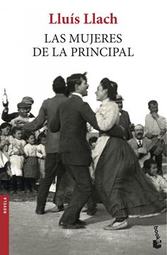 Las mujeres de la Principal