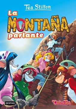 Montaña parlante, La