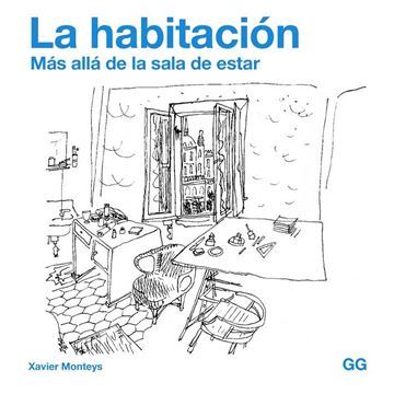 La habitación "Más allá de la sala de estar"