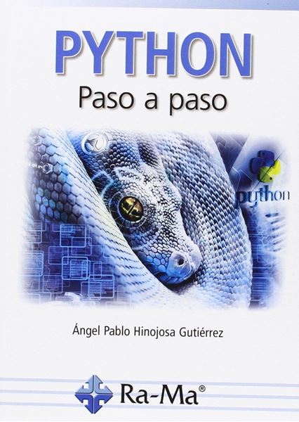 Python paso a paso