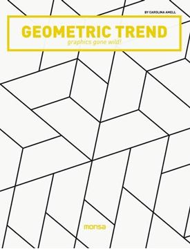Geometric Trend. Graphics gone wild!