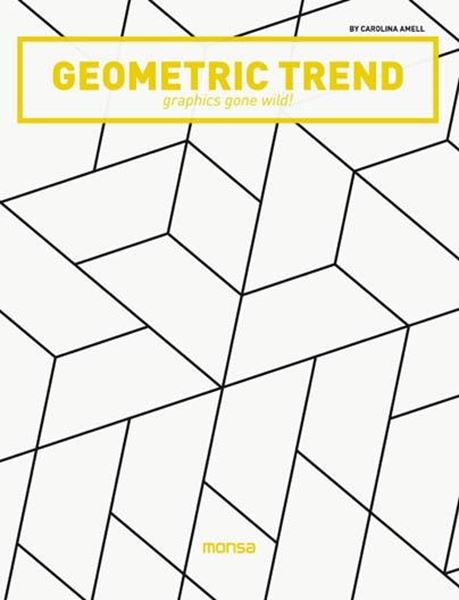 Geometric Trend. Graphics gone wild!