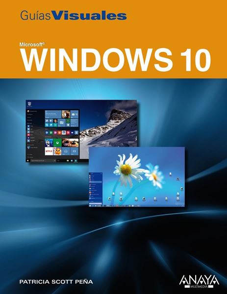 Windows 10 "Guías visuales"