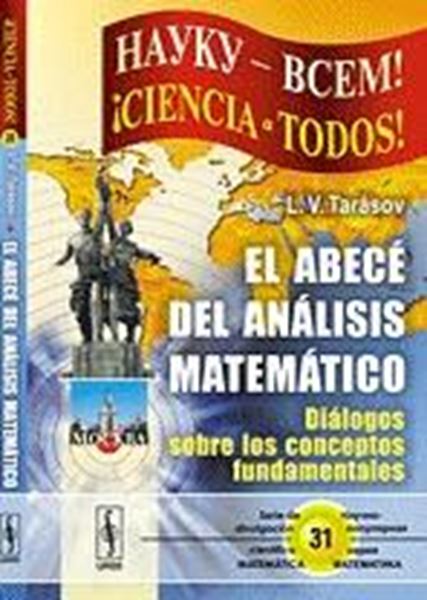 Abecé del Análisis Matemático, El "Diálogos sobre los Conceptos Fundamentales"