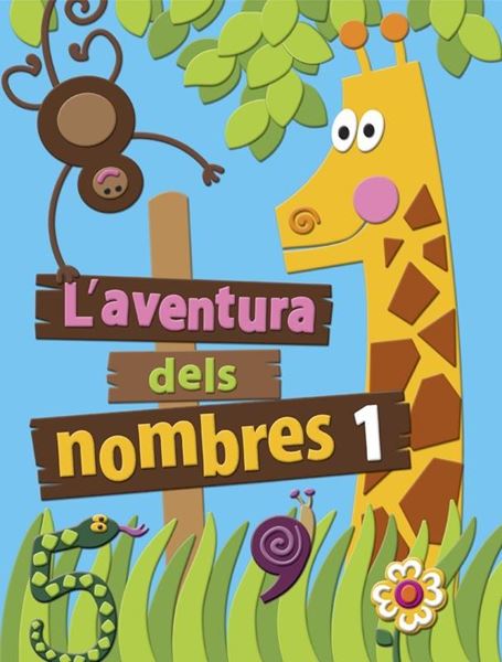 L'aventura dels nombres 1