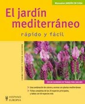 El jardín mediterráneo