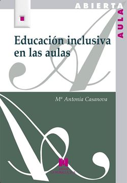 Educación inclusiva en las aulas