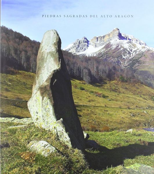 Piedras Sagradas del Alto Aragón