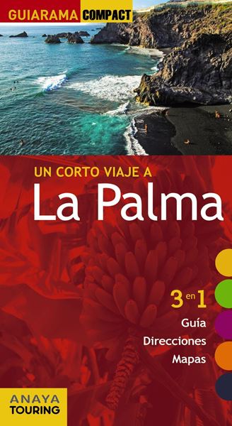 La Palma "Un corto viaje a "