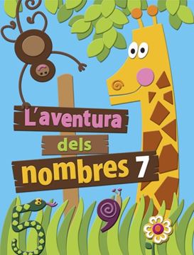 L'Aventura Dels Nombres 7