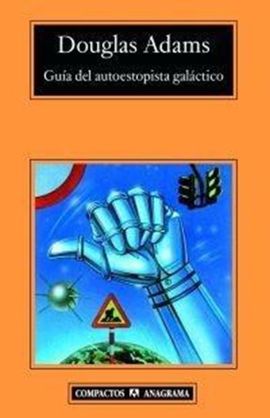 Guía del autoestopista galáctico