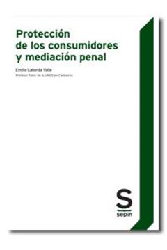 Protección de los Consumidores y Mediación Penal