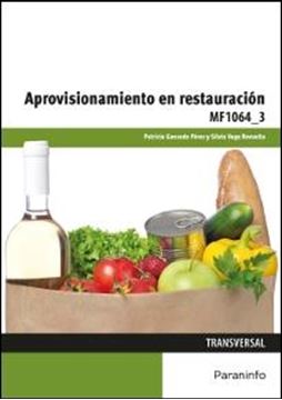 Aprovisionamiento y restauración "MF1064_3"