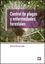 Control de plagas y enfermedades forestales