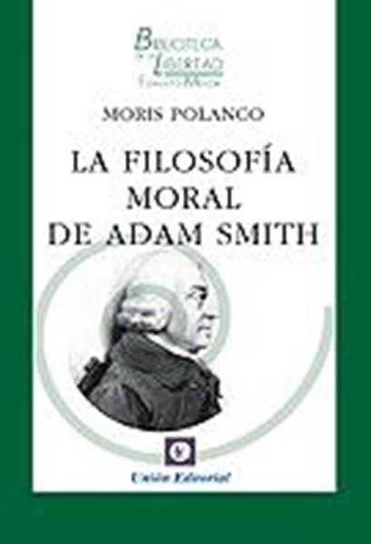 Filosofía Moral de Adam Smith