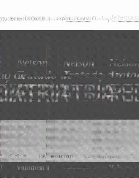 Nelson.Tratado de Pediatria + Expert Consulting+ Acceso Web en Español. 2 tomos