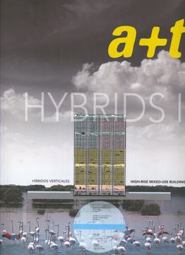 A+T Num. 31 "Hybrids"