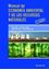 Manual de economía ambiental y de los recursos naturales, 3ª edición
