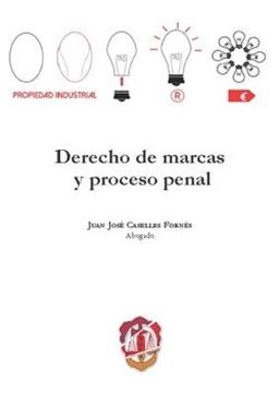 Derecho de marcas y proceso penal