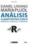 Análisis cuantitativo con R "Matemática, estadística y econometría"