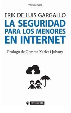 Seguridad para los menores en internet, La