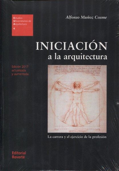 Iniciación a la arquitectura